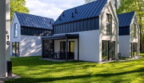 Two-Bedroom Holiday Home