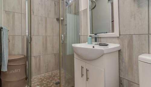 Duplex Apartment