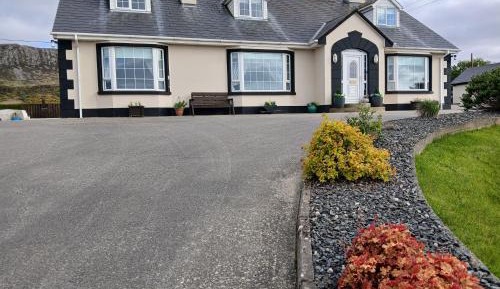 King Room with Sea View