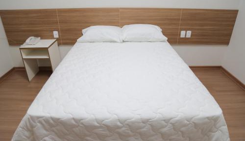 Deluxe Double Room with Bath