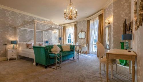 Master Suite