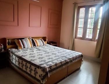 Deluxe Double Room with Bath