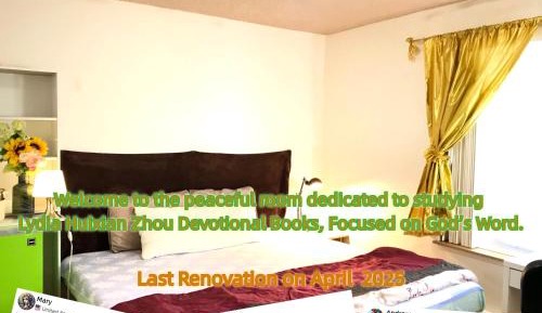 Superior Double or Twin Room
