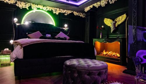 Superior King Room