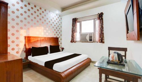 Classic Triple Room