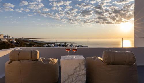 Superior King Suite