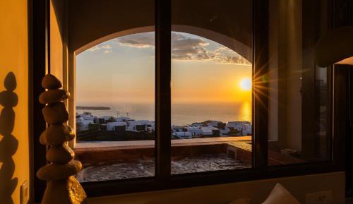 Junior Suite with Sea View