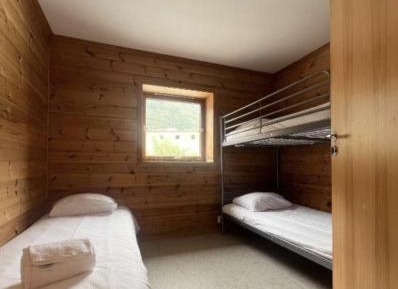 Triple Room with Shared Bathroom