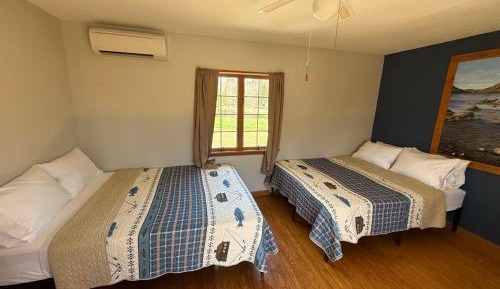 One-Bedroom Cottage