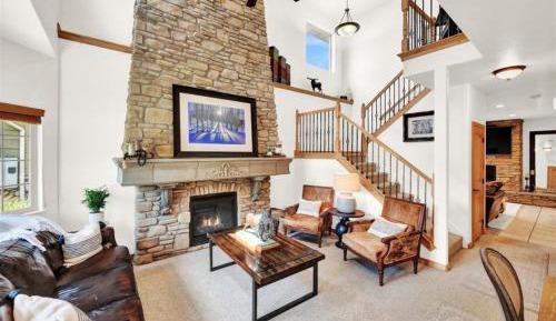 Five-Bedroom House