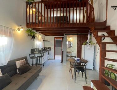 One-Bedroom Chalet