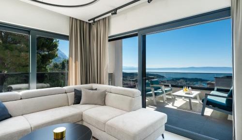 Deluxe Villa