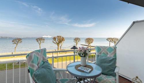 Apartment with Sea View