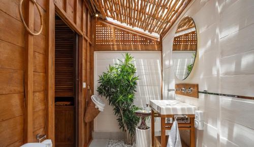 Standard Bungalow