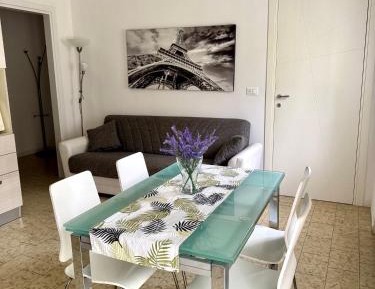 Classic Apartment