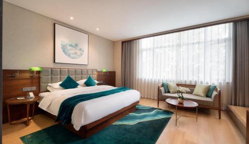 Triple Room with Bath