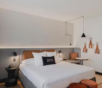 Double or Twin Room - Disability Access