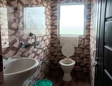Budget Twin Room