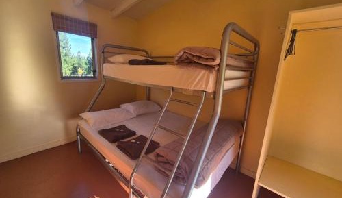 Budget Double or Twin Room