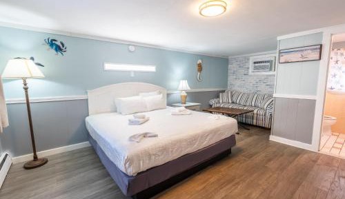 Standard King Room