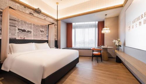 Superior King Room