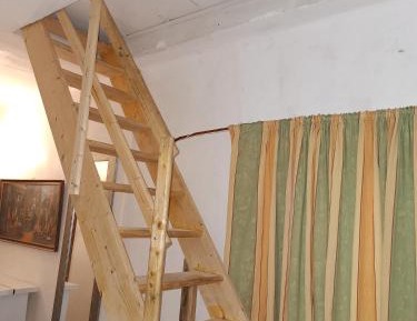 Suite with Terrace