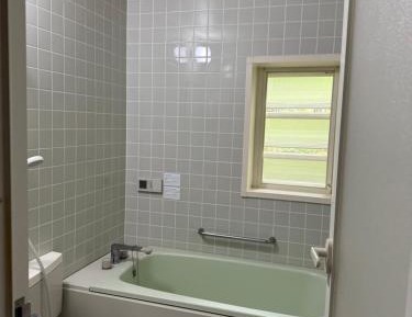 Three-Bedroom Townhouse