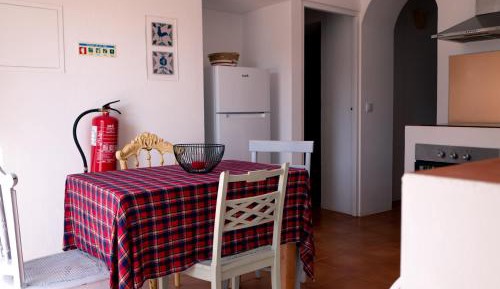 Two-Bedroom Apartment with View