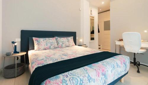 Deluxe Double or Twin Room with Garden View