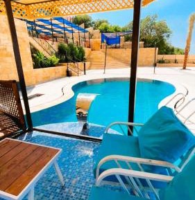 Superior Chalet