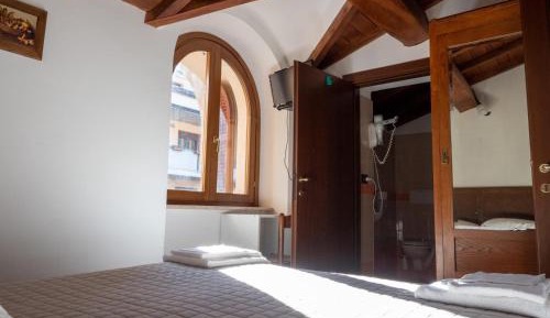 Small Double Room