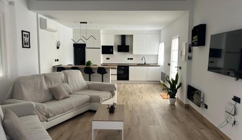 Five-Bedroom House