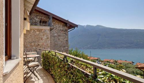 Two-Bedroom Superior Apartment