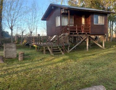 One-Bedroom Chalet