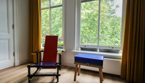 Deluxe Double Room with Bath