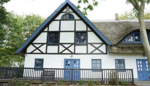 Five-Bedroom House