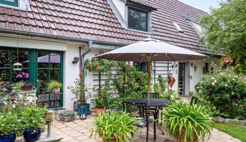 Three-Bedroom Superior Apartment