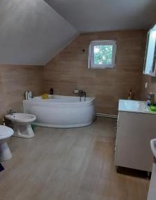 Two-Bedroom Deluxe Apartment