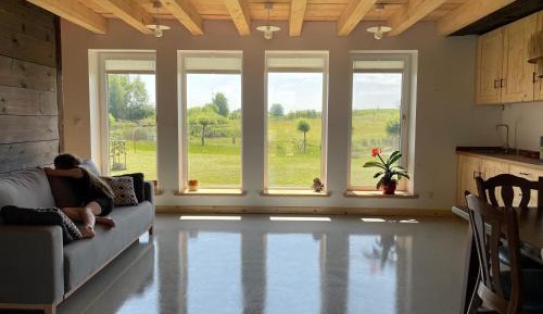 Maisonette