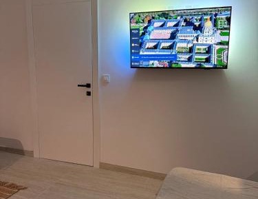 Deluxe Double or Twin Room with Balcony