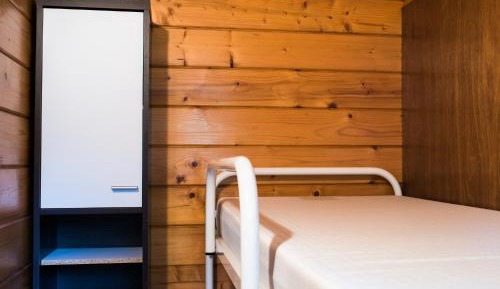 One-Bedroom Chalet