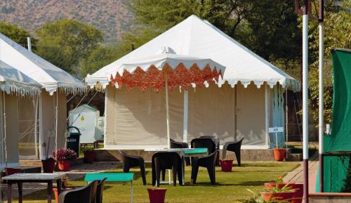Tent
