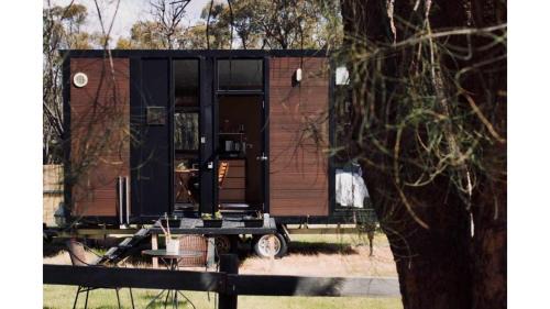 Mobile Home