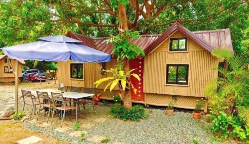 Family Bungalow
