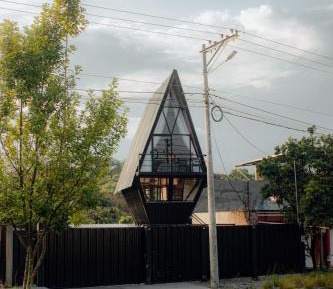 Vacation Home