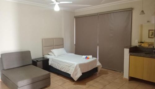 Luxury Triple Room