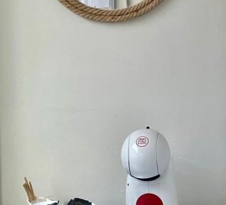 Double Room with Balcony (2 Adults + 1 Child)