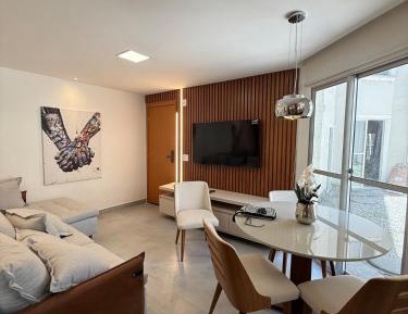 Two-Room Apartment