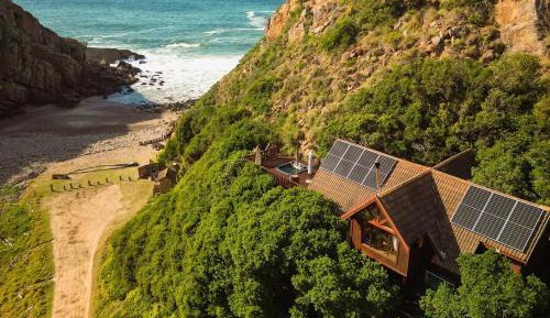 Standard Holiday Home