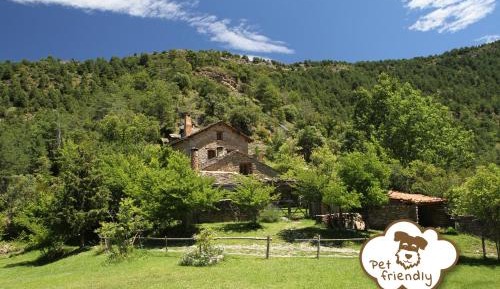 Three-Bedroom Chalet